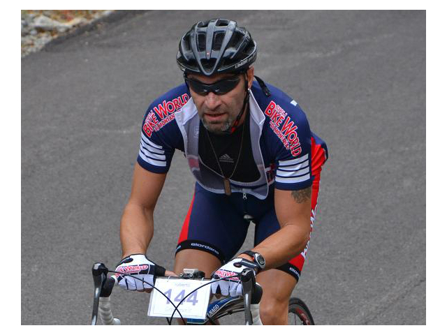 Foto Grimpeur 2010